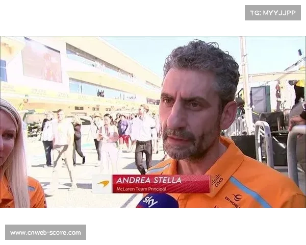 诺里斯新加坡站排位赛仅获第五名 正赛未能突破领奖台挑战 诺里斯新加坡站排位赛仅获第五名 正赛未能突破领奖台挑战