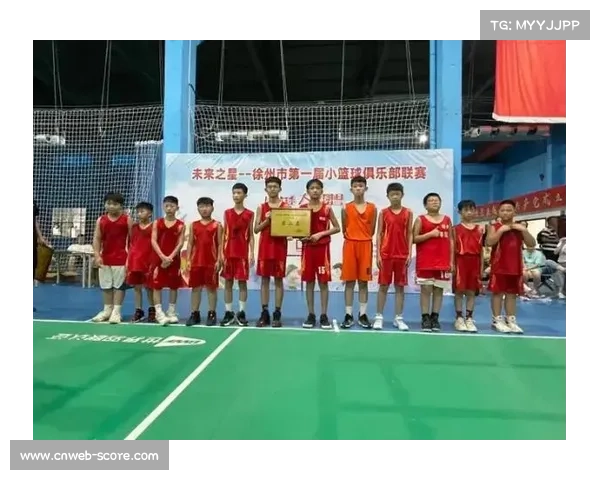 青少年篮球发展计划扩大,俱乐部加强青训投入 青少年篮球发展计划扩大,俱乐部加强青训投入