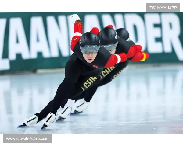 速度滑冰全国锦标赛，男子全能500米新纪录诞生