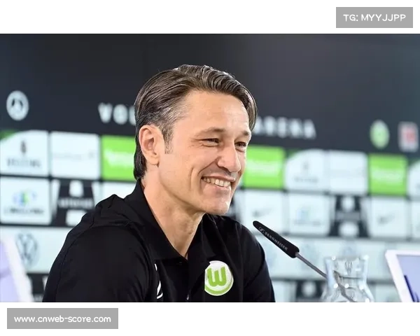 多特主帅科瓦奇：三线作战需平衡阵容深度